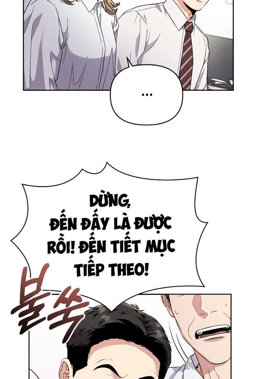Nhân Viên Thực Tập Kim Cheolsu - chap1 - Trang 32